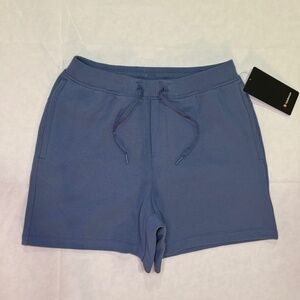 LULULEMON STEADY STATE SHORT 5” / MEDIUM / NWT